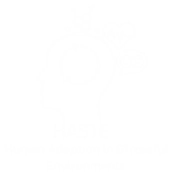 Human Adaptation in Stressful Environments